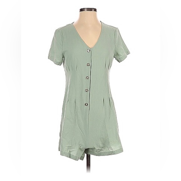 SHEIN Romper - Picture 1 of 2